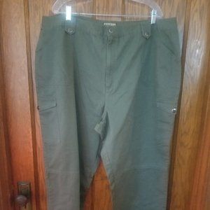 khakis pants for women size 22w